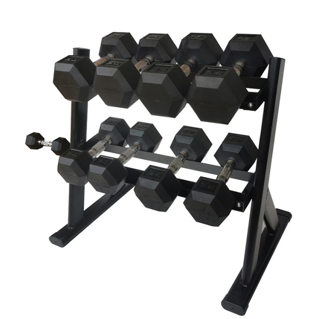 5 Cheap Dumbbell Rack (1)