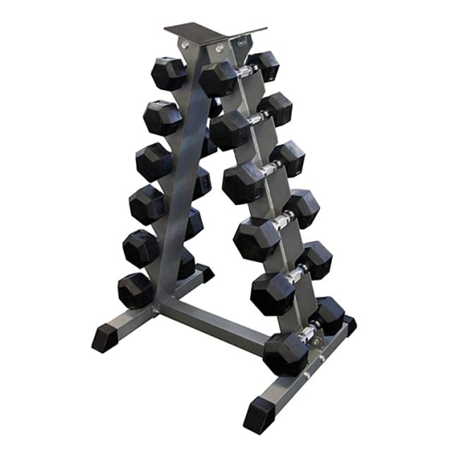 8 Dumbbell Rack For Sale (1)
