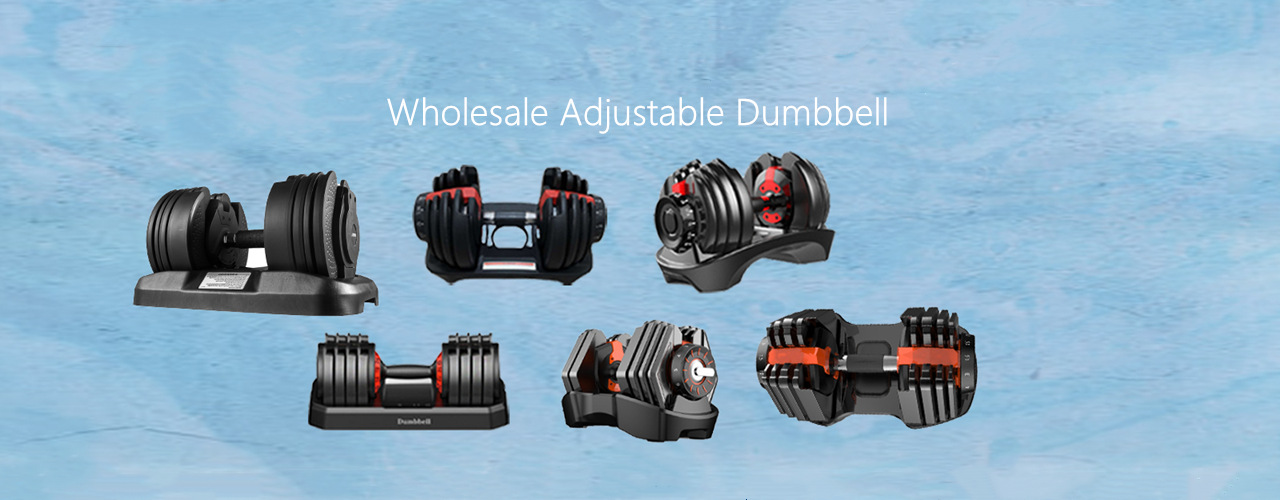 Dumbbell Manufacturers, Wholesale Dumbbell Suppliers, Custom Dumbbell
