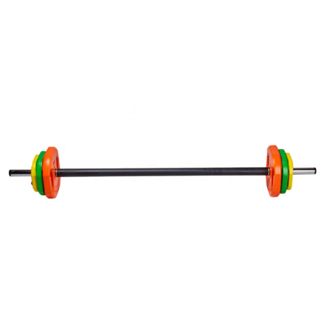 1 Wholesale Barbell Set (1)