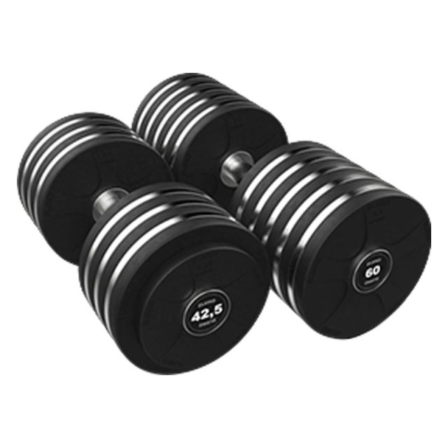 16 gym iron dumbbell (5)