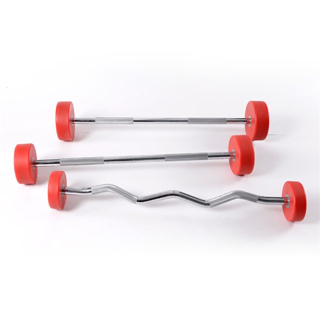 20 Cross Fit Pu tpu Barbell (1)