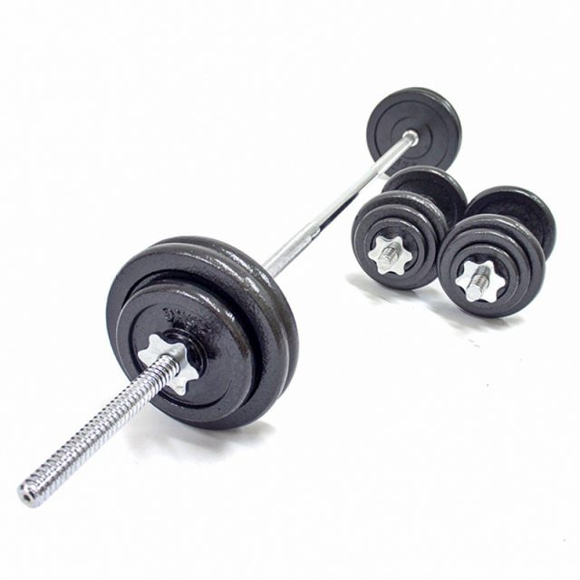 23 crossfitness 50kg barbell (1)