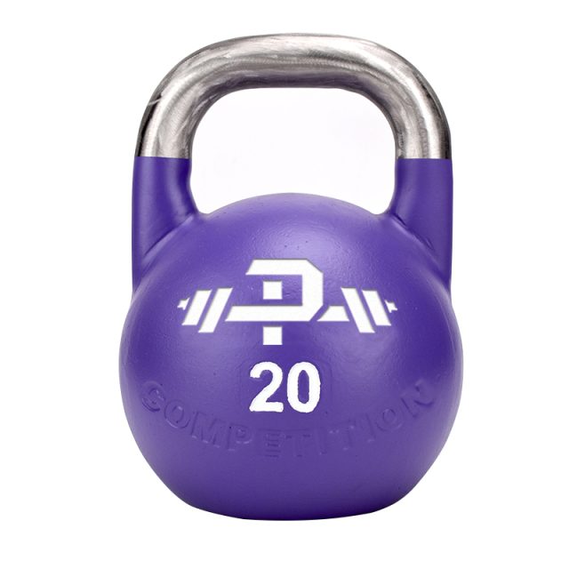 24 competition kettlebells (2)