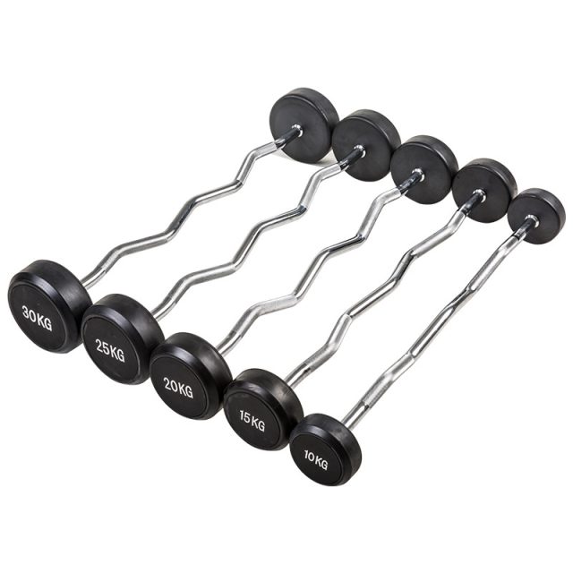 3 China Rubber Barbell (1)