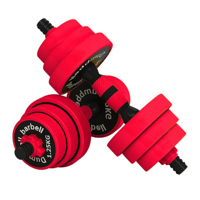 30 Cheap Factory Price Adjustable Dumbbells (2)