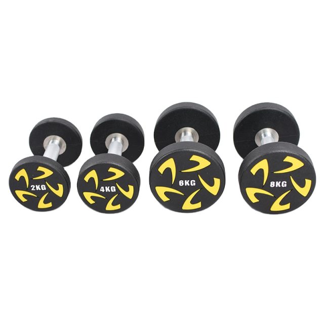 4 Professional CPU Dumbbell (1)