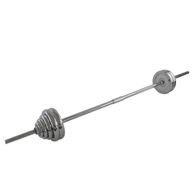 6 Gym Equipment Barbell (1)