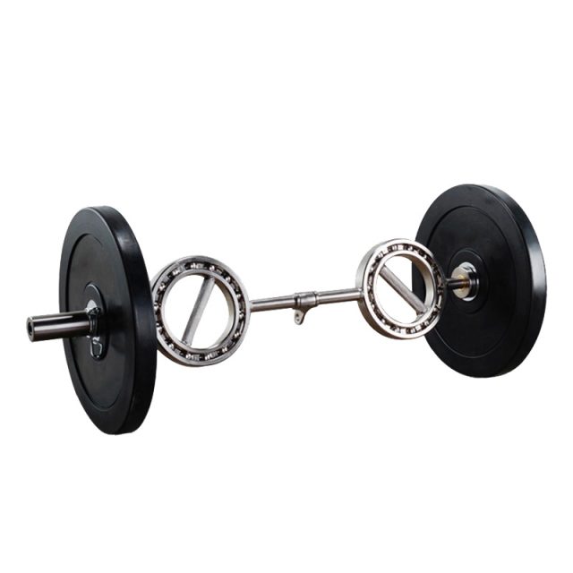 7 Weight Lifting Long Barbell (1)