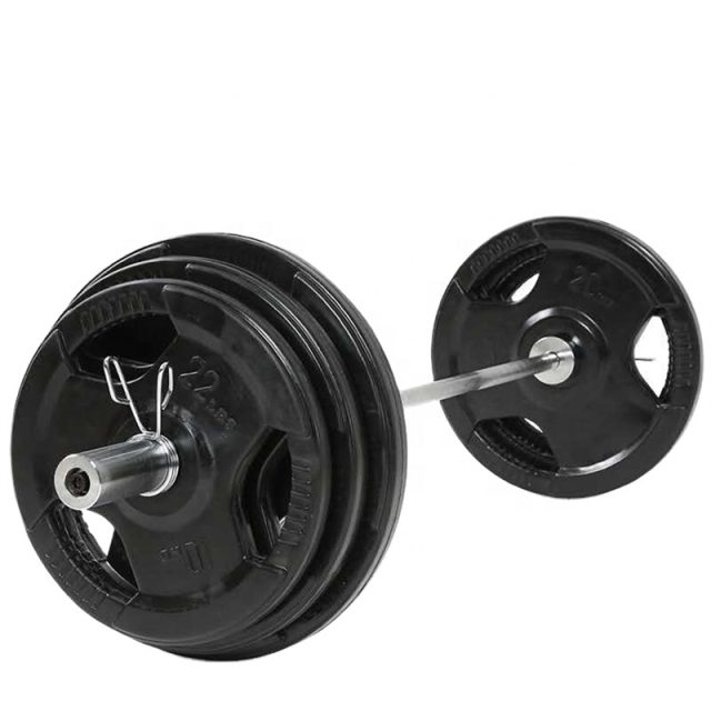 9 Adjustable Barbell (1)