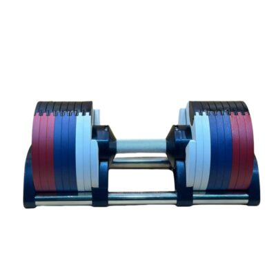 Adjustable dumbbell set supplier for strength