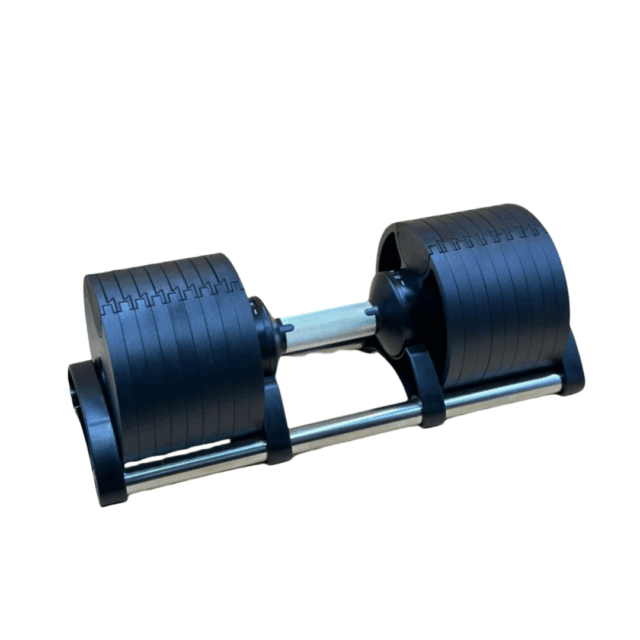 Adjustable Dumbbell Set 20–40KG Supplier for Home & Gym Training (2) Adjustable dumbbell set supplier for strength