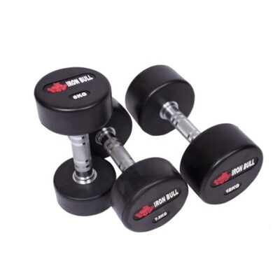 Rounded dumbbells bulk supply