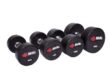 Rounded dumbbells bulk supply