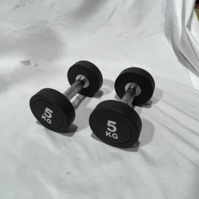 Rounded dumbbells bulk supply