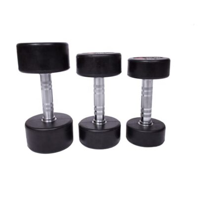 Rounded dumbbells bulk supply