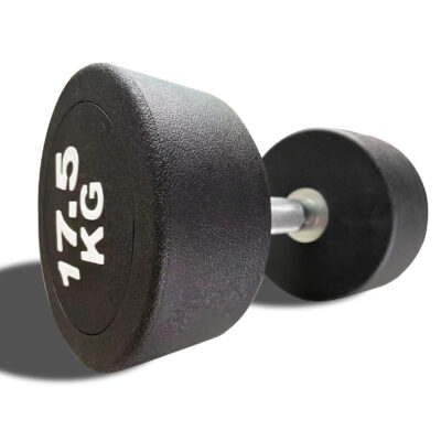 Rounded dumbbells bulk supply