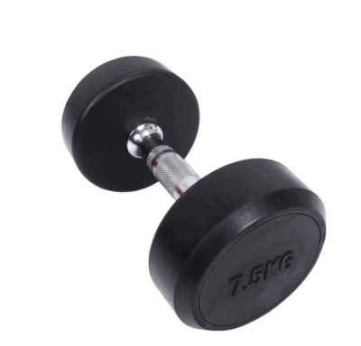 dumbbells wholesale gym supply