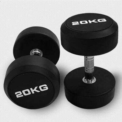 dumbbells wholesale gym supply