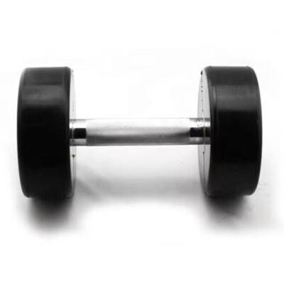 round head CPU dumbbell set
