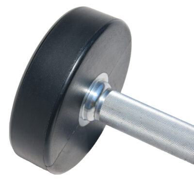 round head CPU dumbbell set