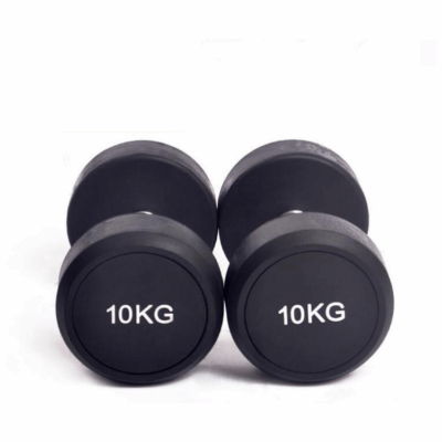 dumbbells manufacturer for gyms
