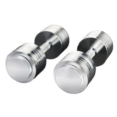 adjustable dumbbell set for gyms