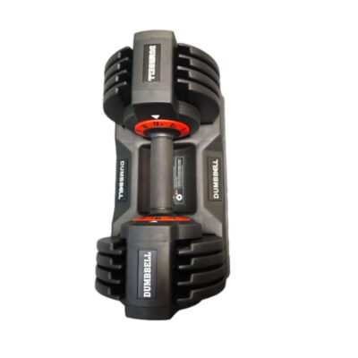 Bulk adjustable weights dumbbell set for gym