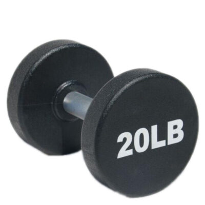 Urethane Dumbbells Wholesale
