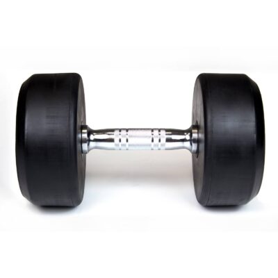 40kg urethane dumbbell set