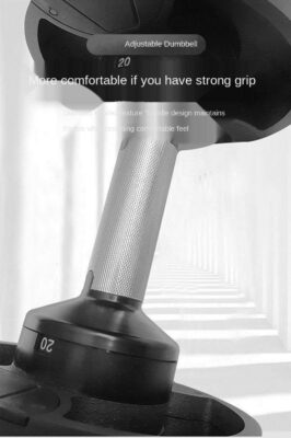 40kg urethane dumbbell set