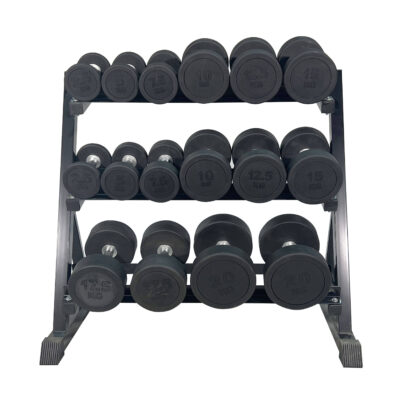 round headed dumbbell manufacturer