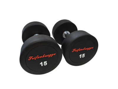 round headed dumbbell manufacturer