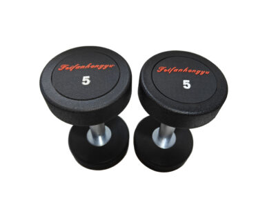 round headed dumbbell manufacturer