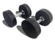 round headed dumbbell manufacturer