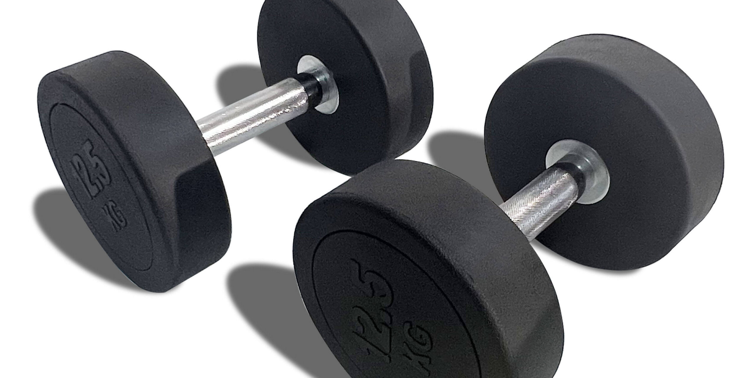 round headed dumbbell manufacturer