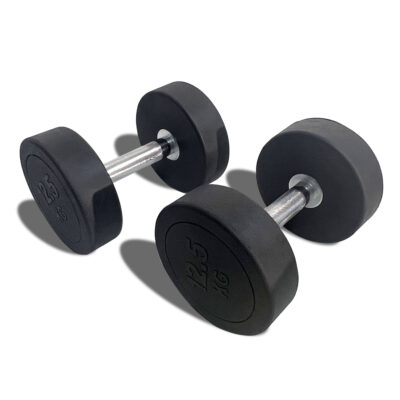 round headed dumbbell manufacturer
