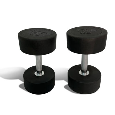 round headed dumbbell manufacturer