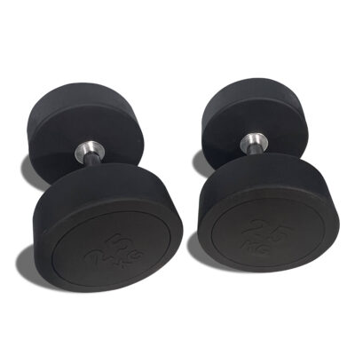 round headed dumbbell manufacturer
