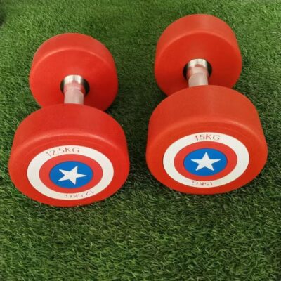 dumbbell factory gym supply