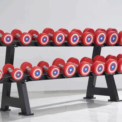 dumbbell factory gym supply