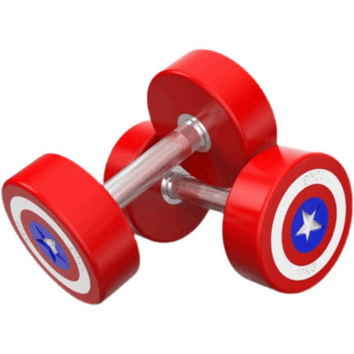 dumbbell factory gym supply