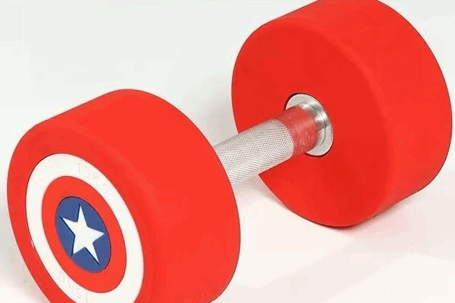 dumbbell factory gym supply