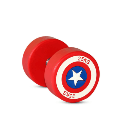 dumbbell factory gym supply