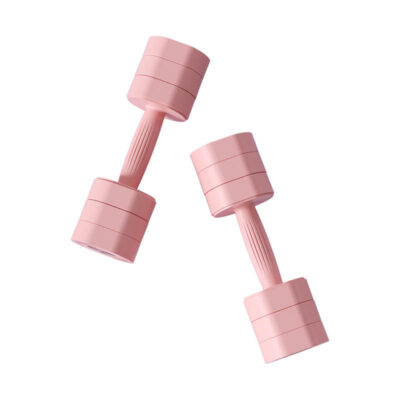 Adjustable 3kg dumbbells supplier for home