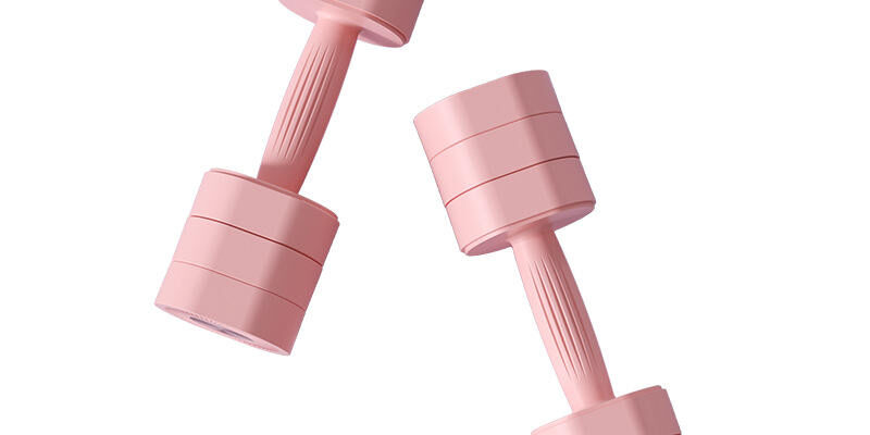 Premium 3kg Adjustable Dumbbells Supplier for Home Fitness Training (1) Adjustable 3kg dumbbells supplier for home