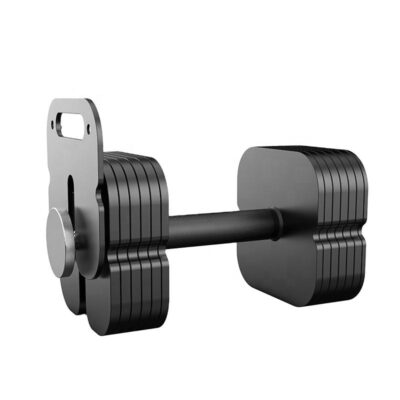 Adjustable dumbbell set wholesale with premium