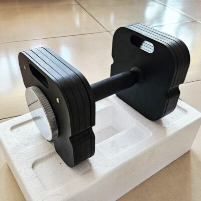 Adjustable dumbbell set wholesale with premium