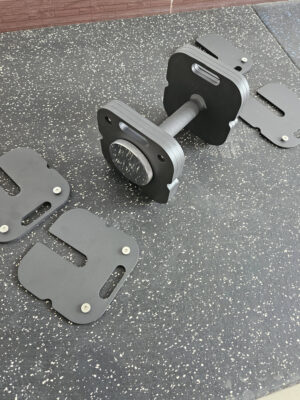 Adjustable dumbbell set wholesale with premium
