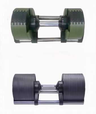 custom adjustable dumbbells factory